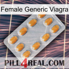 Female Generic Viagra cialis3